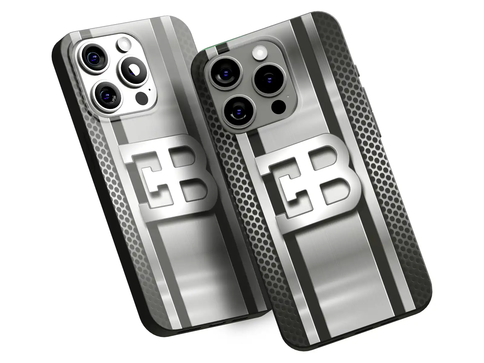 Bugatti Cubierta Smartphone Look Drift Deportivo